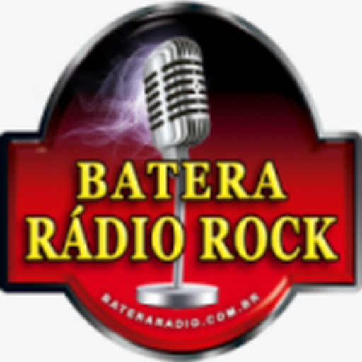 Batera Rádio Rock/RJ 