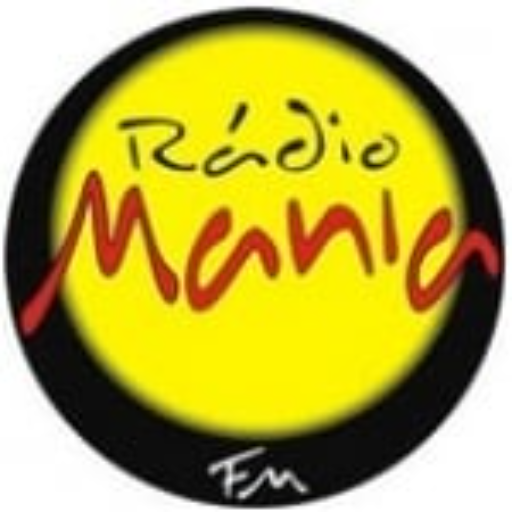  Rádio Mania 89.1 FM Goiânia/GO
