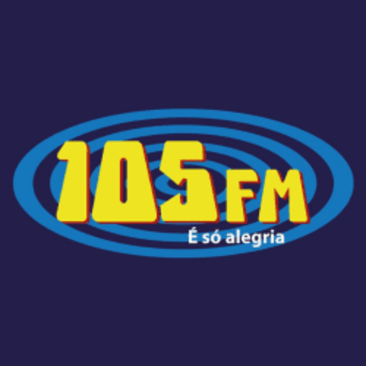 Rádio 105 FM/SP 