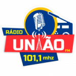 Rádio União 101.1 FM/PI 