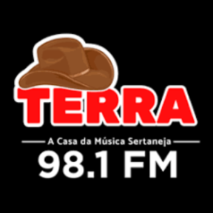 Rádio Terra 98.1 FM 660 AM/SP 