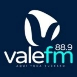 Rádio Vale 88.9 FM/PI