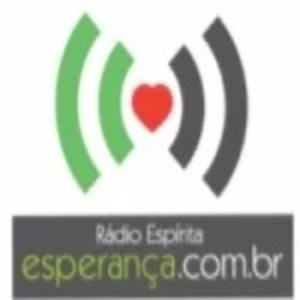 Rádio Espírita Esperança Somente Web/Brasil