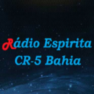 Rádio Espirita CR5 Bahia Santo Antônio de Jesus/BA