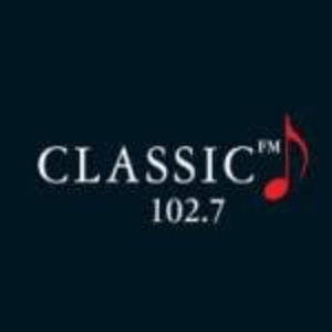 Radio Classic 102.7 FM/África do Sul