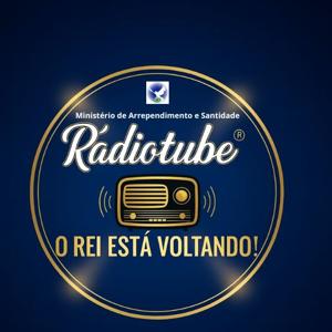 Rádioutube O Rei Está Voltando