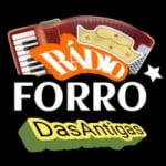 Rádio Forró Das Antigas Ipueiras/CE