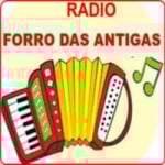 Rádio Forró Das Antigas Nova Russas/CE