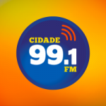 Rádio Cidade 99.1 FM Fortaleza/CE
