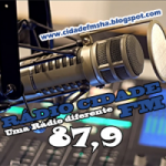  Cidade FM Cidade FM Serrinha/BA