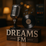 Dreams FM Amparo/SP