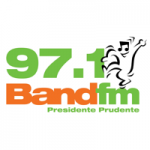 Rádio Band 97.1 FM Presidente Prudente/SP