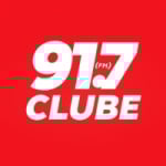 Clube FM 91.7 FM Fronteira/MG