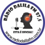 Rádio Dalila 87.5 FM São Paulo/SP