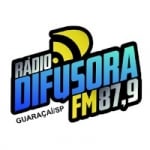 Difusora 87.9 FM Guaraçaí/SP