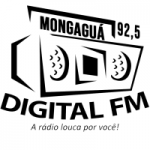 Rádio Digital Mongaguá 92.5 FM Mongaguá/SP