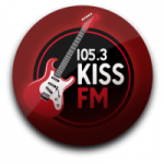 Rádio Kiss 105.3 FM Ribeirão Preto/SP