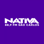 Rádio Nativa 88.9 FM São Carlos/SP