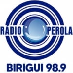 Rádio Pérola 98.9 FM Birigui/SP