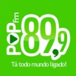 Rádio Pop 89.9 FM Cajati/SP 