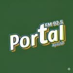 Rádio Portal FM 92.5 Apiaí/SP