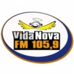 Rádio Vida Nova 105.9 FM Franca/SP