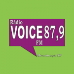 Rádio Voice 87.9 FM Mendonça/SP