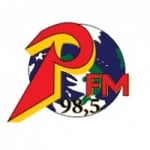 Rádio Positiva 98.5 FM São Gotardo/MG 