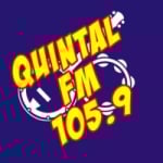 Rádio Quintal 105.9 FM Viçosa/MG 