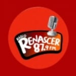 Rádio Renascer 87.9 FM Inhaúma/MG