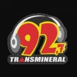 Rádio Transmineral 92.7 FM Lambari/MG