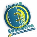 Rádio Educativa de Iporá 101.5 FM Iporá/GO