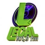 Rádio Legal 101.9 FM Ceres/GO
