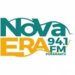 Rádio Nova Era 94.1 FM Porangatu/GO