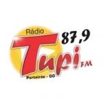 Rádio Tupi 87.9 FM Porteirão/GO