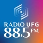 Rádio UFG 88.5 FM Goiânia/GO