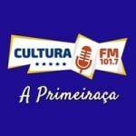 Rádio Cultura 101.7 FM Castelo/ES