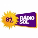 Rádio Sol 87.9 FM Marataízes/ES 
