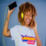Rádio Liberdade 98.1 FM São Sebastião/DF