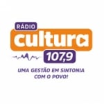 Rádio Cultura 107.9 FM Teresina/PI 