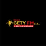 Rádio Gety 87.9 FM Curimatá/PI 