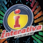 Rádio Interativa 105.9 FM Jaru/RO 
