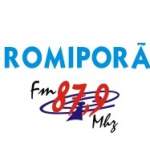 Rádio Romiporã 87.9 FM Espigão D Oeste/RO