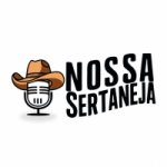 Rádio Nossa Sertaneja 102.5 FM Bueno Brandão/MG