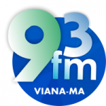 Rádio Maracu 93.9 FM Viana/MA 