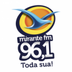 Mirante 96.1 FM São Luís/MA