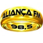 Rádio Aliança 98.5 FM Aliança/PE