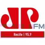 Radio Jovem Pan 95.9 FM Recife/PE