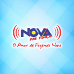 Rádio Nova 104.9 FM Brejo da Madre de Deus/PE
