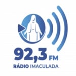Rádio Imaculada 92.3 FM Maceió/AL